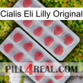 Cialis Eli Lilly Original 19